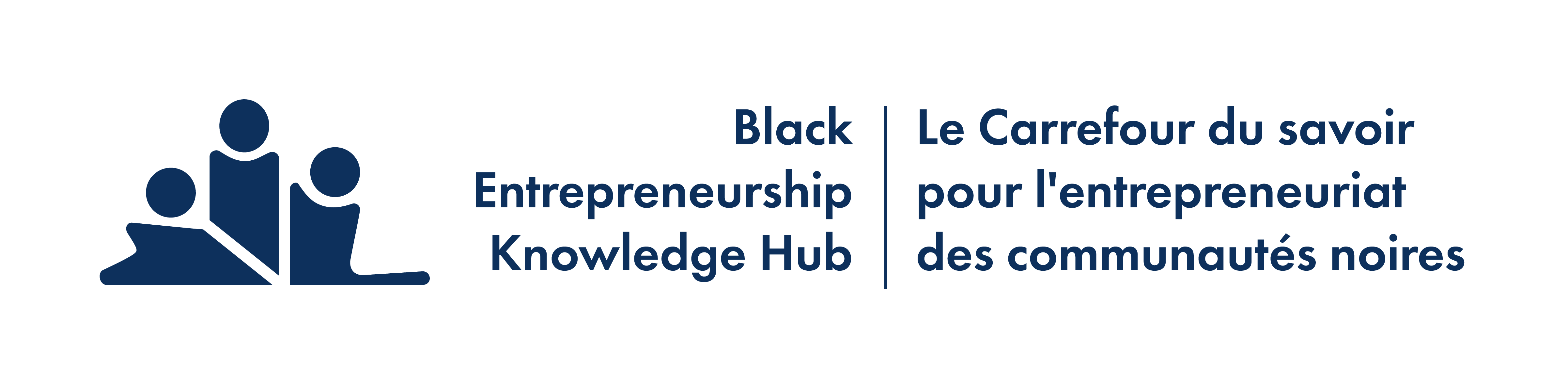 Black Entrepreneurship Knowledge Hub | Le Carrefour du savoir pour l'entrepreneuriat des communautés noires